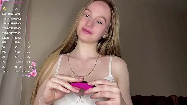 Viktoria_Vibes' Webcam Show