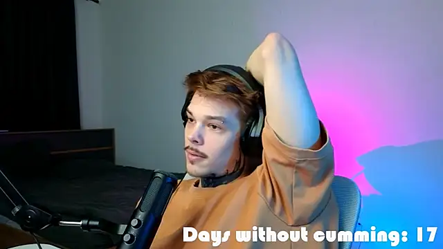 DENIS_HERE Live XXX-chat