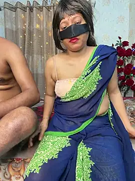 Little-Queen's Webcam Show