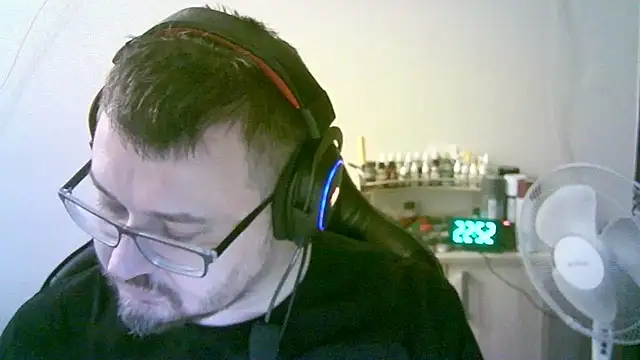 SirAbuser Live XXX-Chat