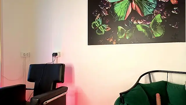 BellaEveX Live XXX Chat