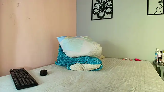 Lorensgill's Webcam Show