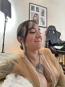 Chat XXX Live EmmyEvans1