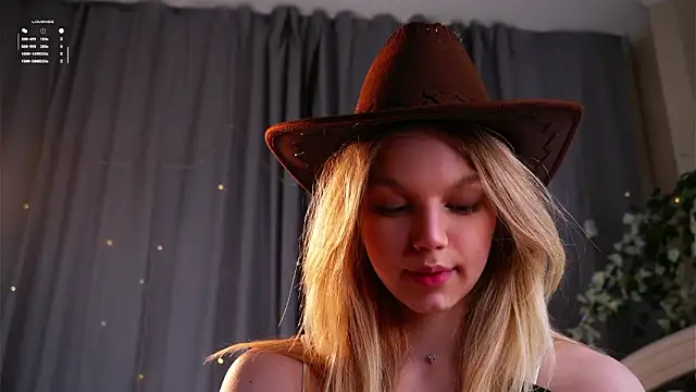 EdlinAlliston: απευθείας συνομιλία ΧΧΧ