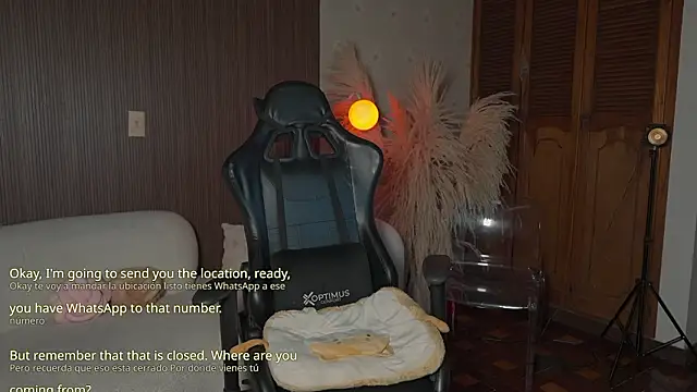 KateOwens' Live XXX Chat