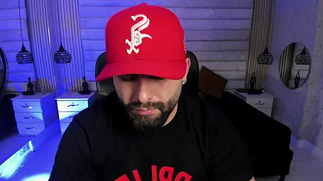 Онлайн чат XXX jhon_bear03