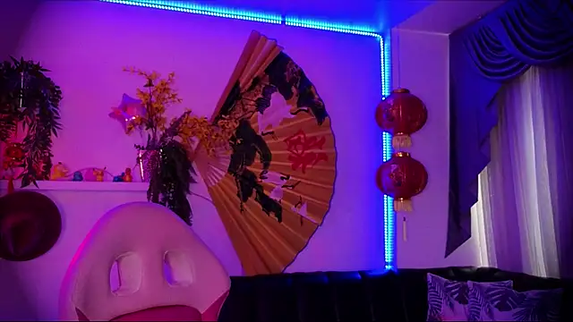 แชท XXX สดของ albaismynameX