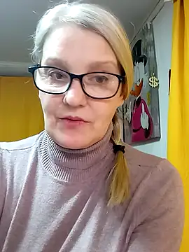 irinamaux Live XXX-Chat