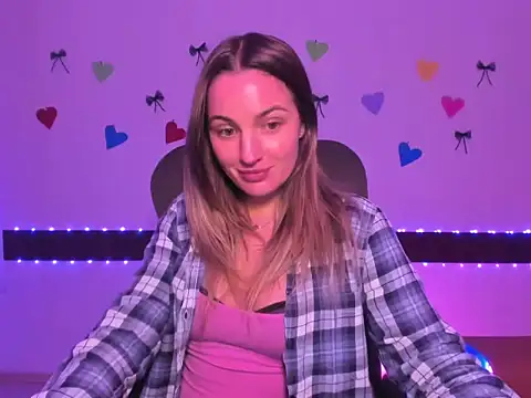 Czat XXX na żywo – Mila-moon