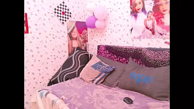 Harl3ysugar4u 라이브 XXX 채팅