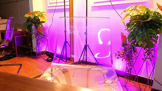 AlessiaLondon's Live XXX Chat