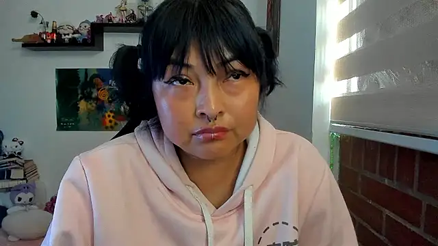 Shaddycute_ 现场XXX聊天