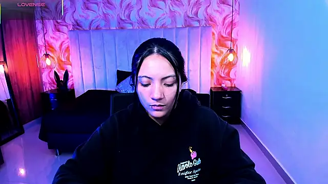 Chat XXX ao vivo de miichael_black