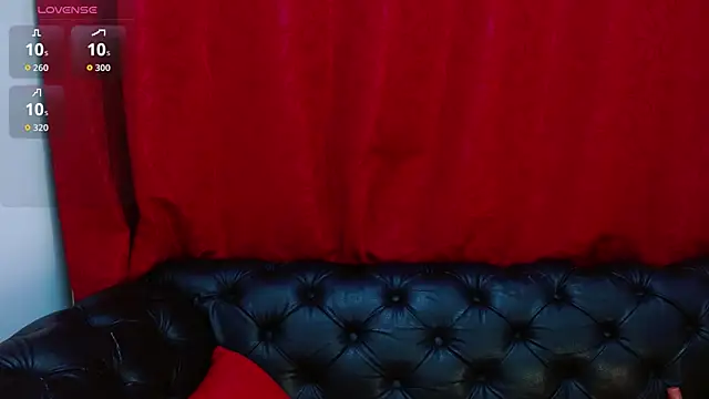 Czat XXX na żywo – Heidy_Wells