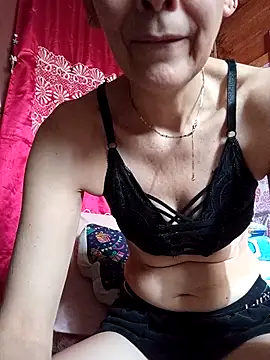 NanitaFun Webcam-Show