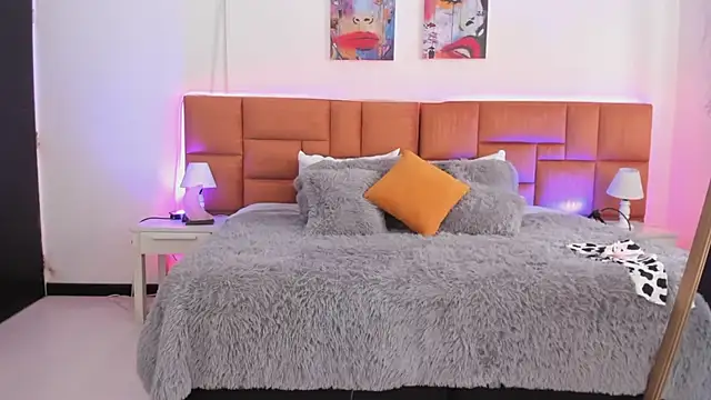 Regina_blum 라이브 XXX 채팅