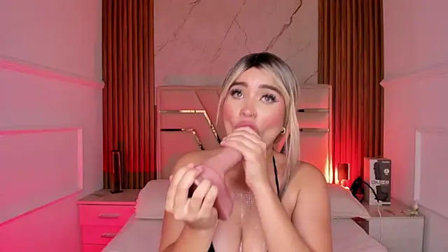 Gigidoll – Naživo XXX chat