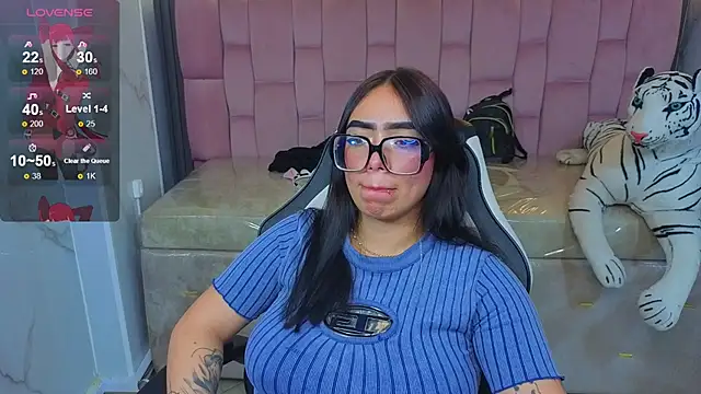 Anni_acker_b: онлайн-секс-чат