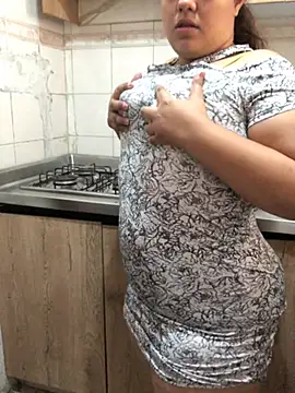 Czat XXX na żywo – luisahot_9727