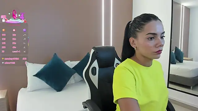 dana_daree 라이브 XXX 채팅