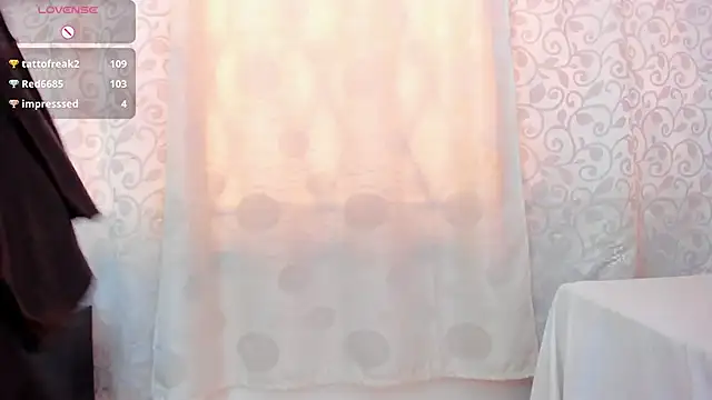 Chat XXX Live Venuswilds