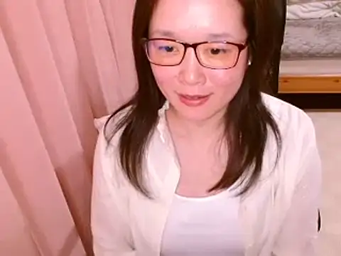 xxoLENAoxxのウェブカメラショー