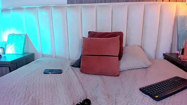 Chat +18 de Yaramooun ao vivo