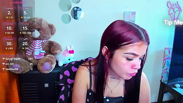 Chat XXX Live Ema__Luna