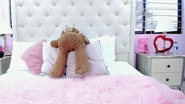 scarlett_leblanc_ – Naživo XXX chat