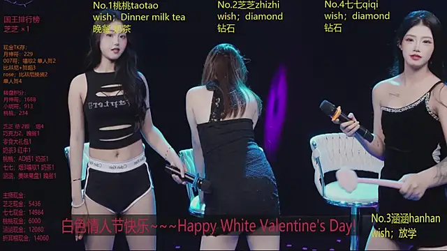 HHH-777 Adlı Modelin Web Kamerası Şovu