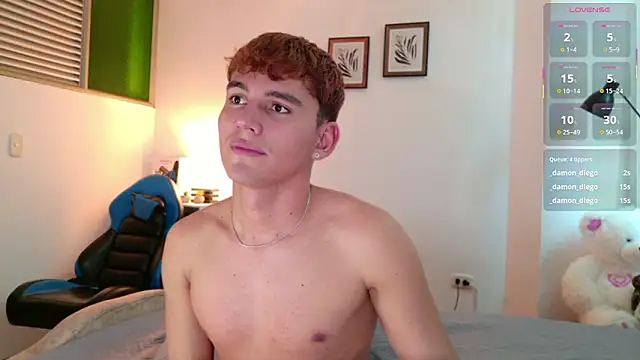 estebanperez_26 – Naživo XXX chat