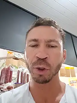 Show de RobertoLuiz84 na webcam