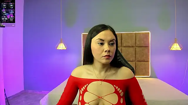 Natalia_Saenz_ – Naživo XXX chat