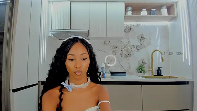 Chat +18 de Neary_ ao vivo