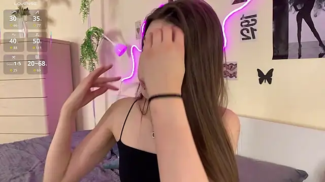 DreamyPalace 라이브 XXX 채팅