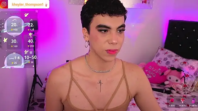 Онлайн чат XXX Kheyler_1