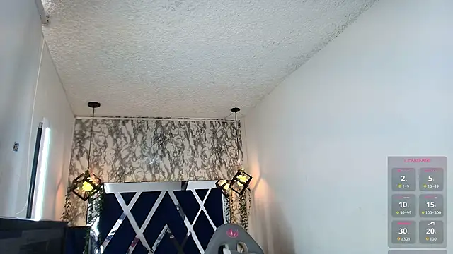 sweet_mussee 现场XXX聊天