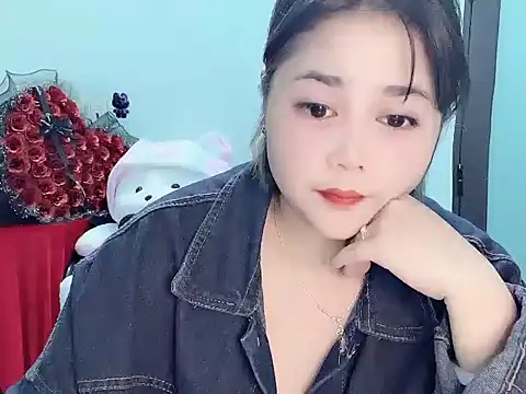 Lylu007のライブXXXチャット