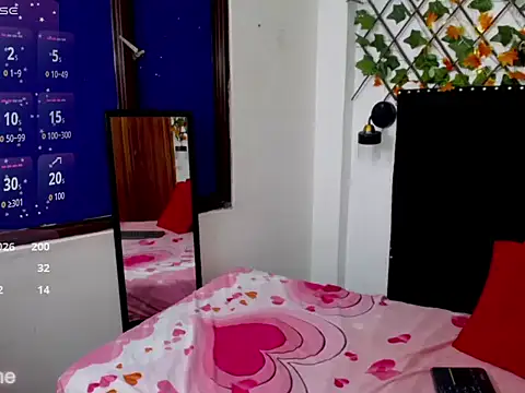 Czat XXX na żywo – vsamanthaper1