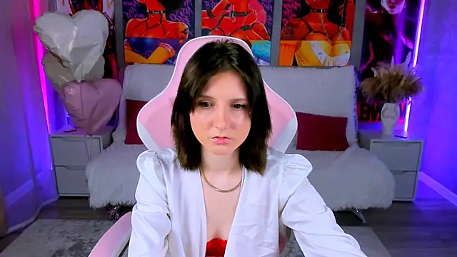 KikaOsterman Live XXX-Chat