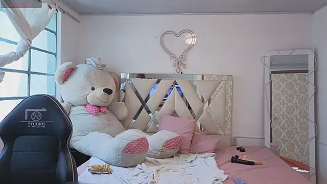 SABRIINA_TAY – Naživo XXX chat