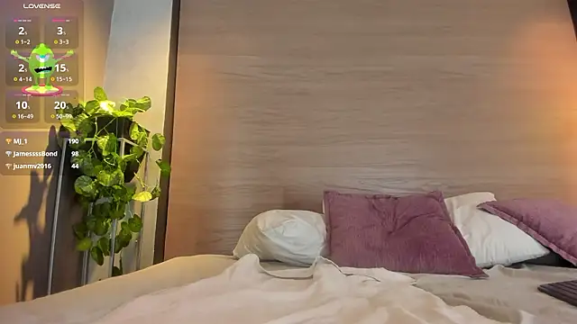 Brianna_monroe 现场XXX聊天