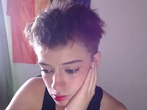 Brenda_Tina699's Live XXX Chat