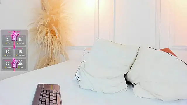 Paulette_valverde – Naživo XXX chat