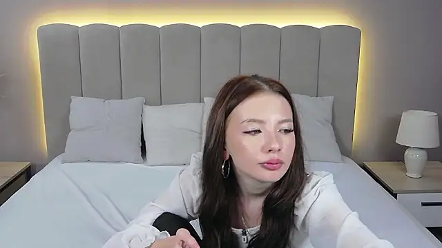 AlisiaStill_'s Live XXX Chat