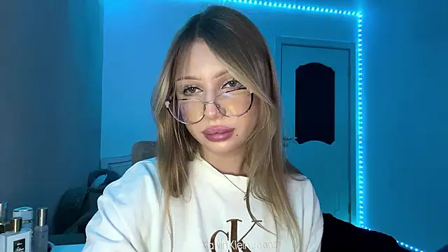 Stefifany's Live XXX Chat