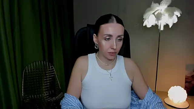 MonicaRiley webkamerás műsora