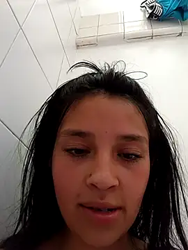 Candy-BluのライブXXXチャット