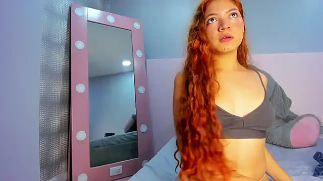 Sol_Radiant – Naživo XXX chat