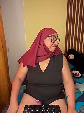 Živý XXX chat Chandra_Yusef